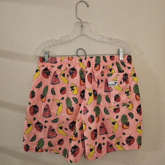 Boardies Fruit Swim Shorts Sz XL - Picture 3 of 5